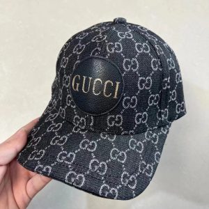 Unisex Caps – 35 Styles