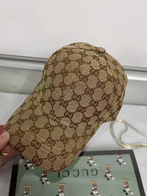 Unisex Caps – 35 Styles