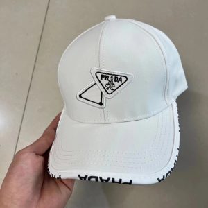 Unisex Caps – 35 Styles