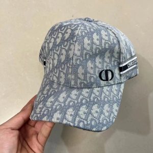 Unisex Caps – 35 Styles