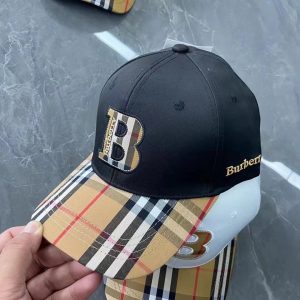 Unisex Caps – 35 Styles