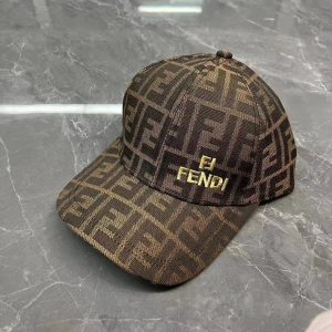 Unisex Caps – 35 Styles