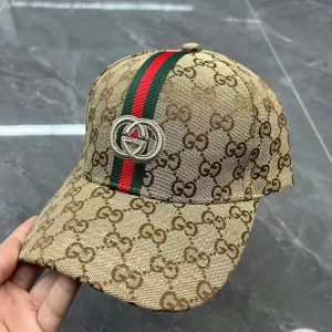 Unisex Caps – 35 Styles