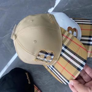 Unisex Caps – 35 Styles