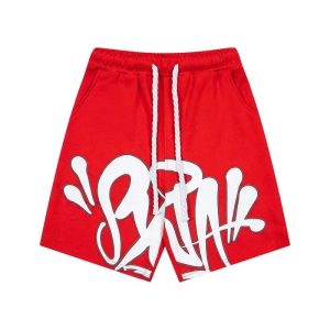 Matching Shorts Sets – 21 Styles