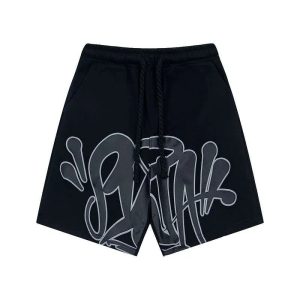 Matching Shorts Sets – 21 Styles