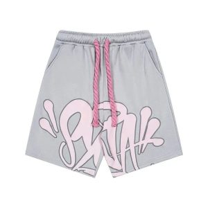Matching Shorts Sets – 21 Styles