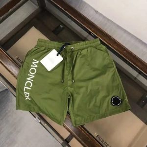 Casual Shorts – 13 Styles