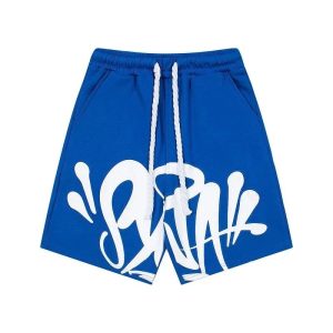 Matching Shorts Sets – 21 Styles