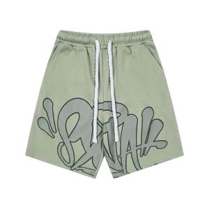 Matching Shorts Sets – 21 Styles