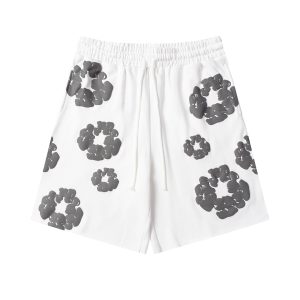 Matching Shorts Sets – 40 Styles