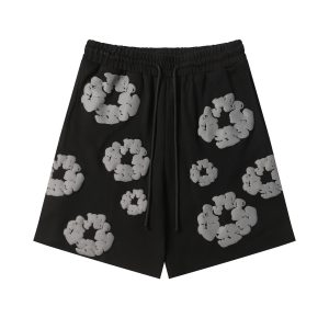 Matching Shorts Sets – 40 Styles