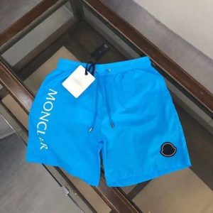 Casual Shorts – 13 Styles