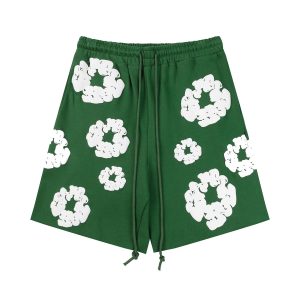 Matching Shorts Sets – 40 Styles
