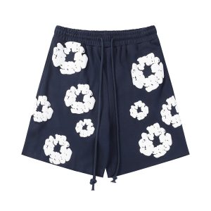 Matching Shorts Sets – 40 Styles