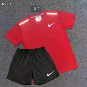 Matching Shorts Sets – 16 Styles