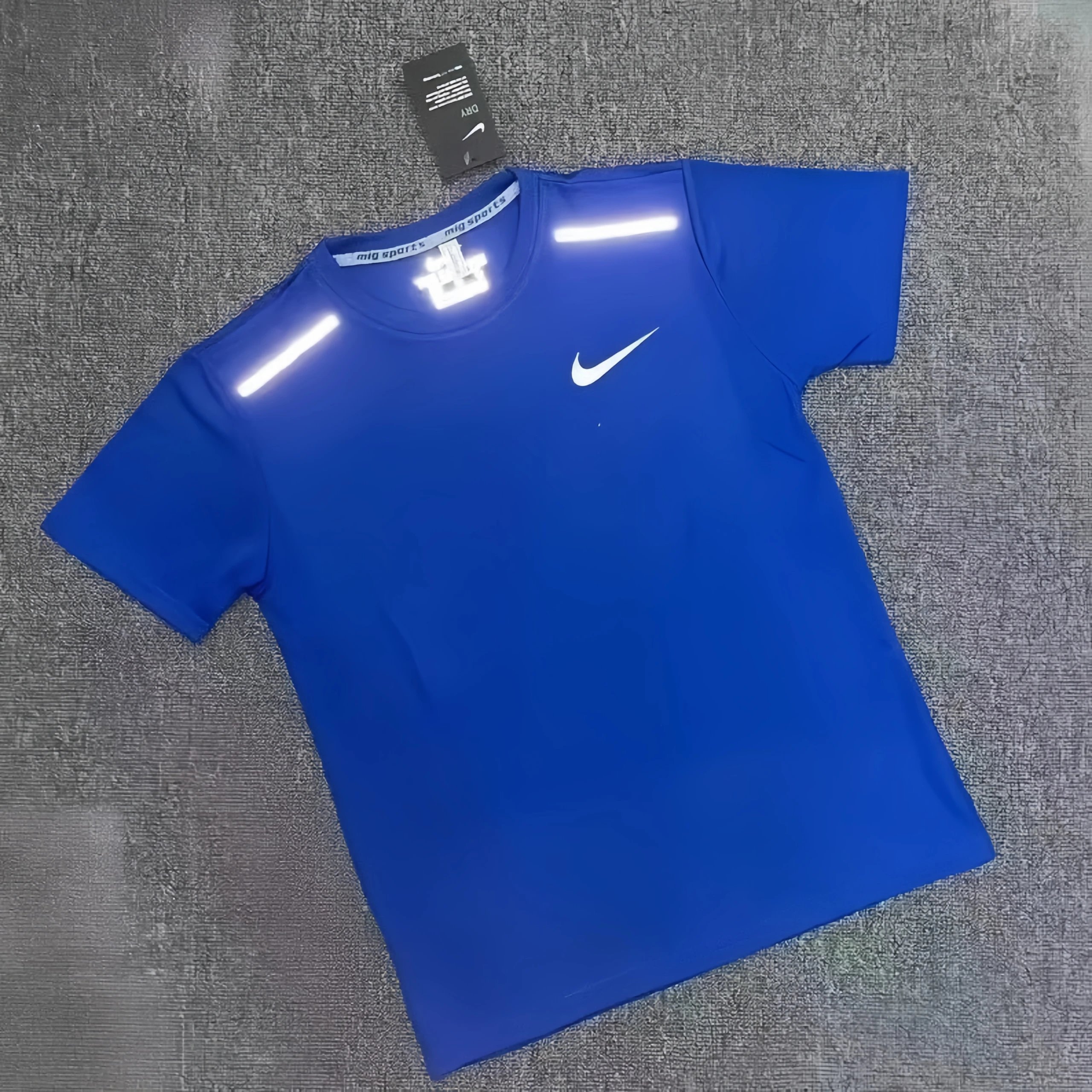 Factory‑direct, high‑quality summer athletic short set – additional view