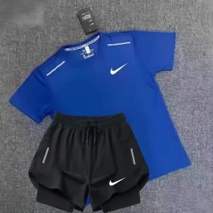 Matching Shorts Sets – 16 Styles