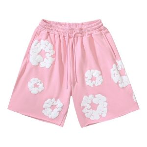 Matching Shorts Sets – 40 Styles