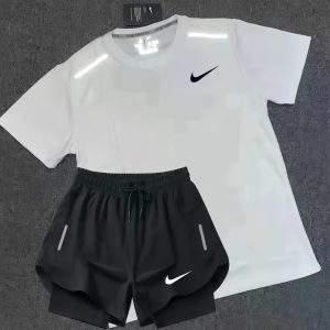 Matching Shorts Sets – 16 Styles