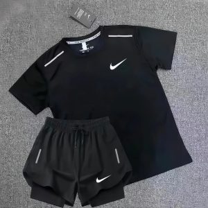 Matching Shorts Sets – 16 Styles