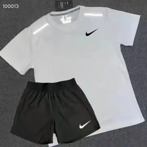 Matching Shorts Sets – 16 Styles