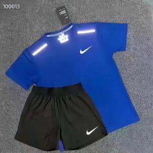 Matching Shorts Sets – 16 Styles
