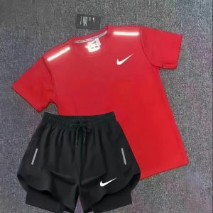 Matching Shorts Sets – 16 Styles