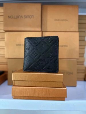 Everyday Wallets – 16 Styles