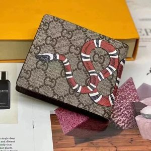 Everyday Wallets – 16 Styles