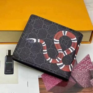 Everyday Wallets – 16 Styles