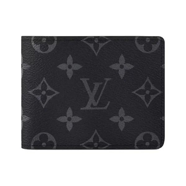 Fashionable wallet- – Style 01