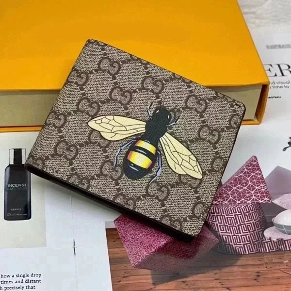 Fashionable wallet- – Style 08
