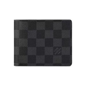 Everyday Wallets – 16 Styles