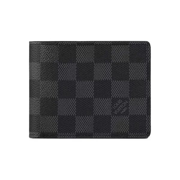 Fashionable wallet- – Style 02