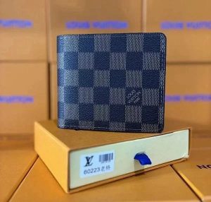 Everyday Wallets – 16 Styles