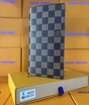 Everyday Wallets – 16 Styles
