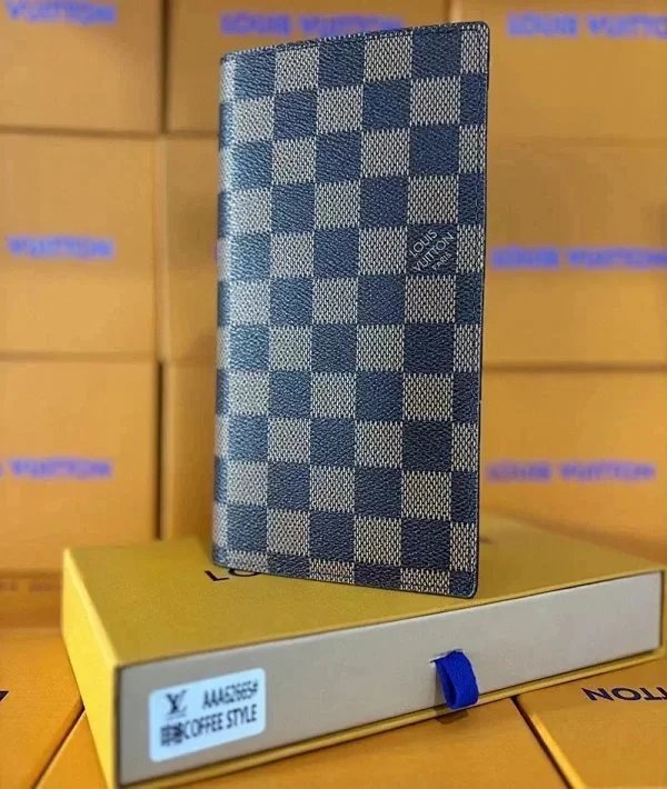 Fashionable wallet- – Style 16