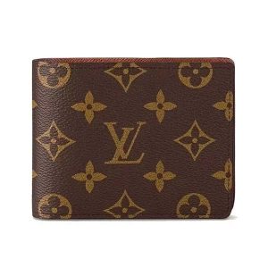 Everyday Wallets – 16 Styles