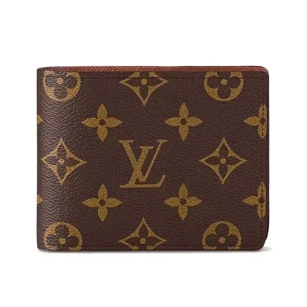 Fashionable wallet- – Style 04