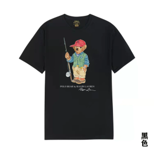 Graphic T-Shirts – 40 Styles