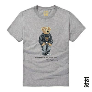 Graphic T-Shirts – 40 Styles