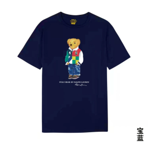 Graphic T-Shirts – 40 Styles