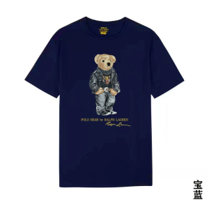 Graphic T-Shirts – 40 Styles
