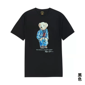 Graphic T-Shirts – 40 Styles