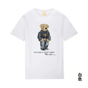 Graphic T-Shirts – 40 Styles