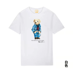 Graphic T-Shirts – 40 Styles