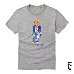 Graphic T-Shirts – 40 Styles