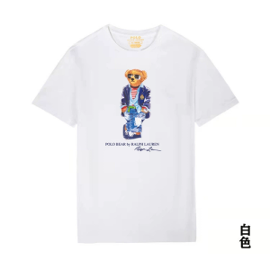 Graphic T-Shirts – 40 Styles