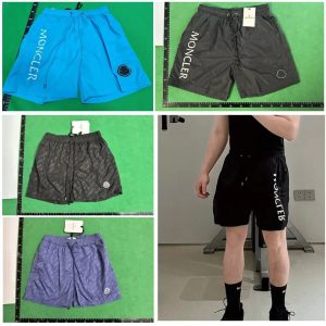 Factory-direct, high-quality summer athletic five-inch shorts